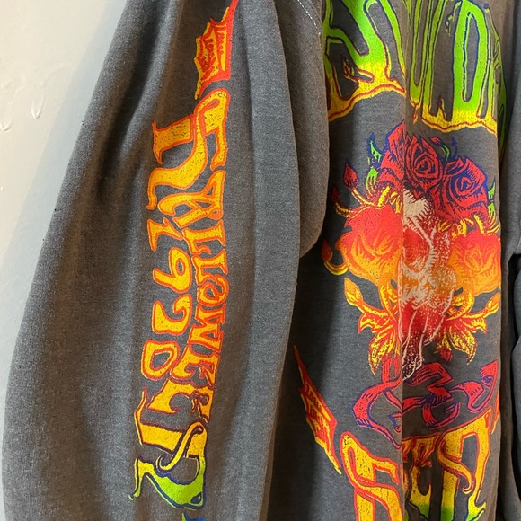 Grateful Dead - Picture 5 of 10